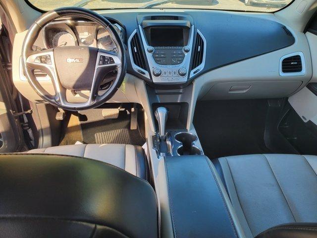 GMC Terrain  2014