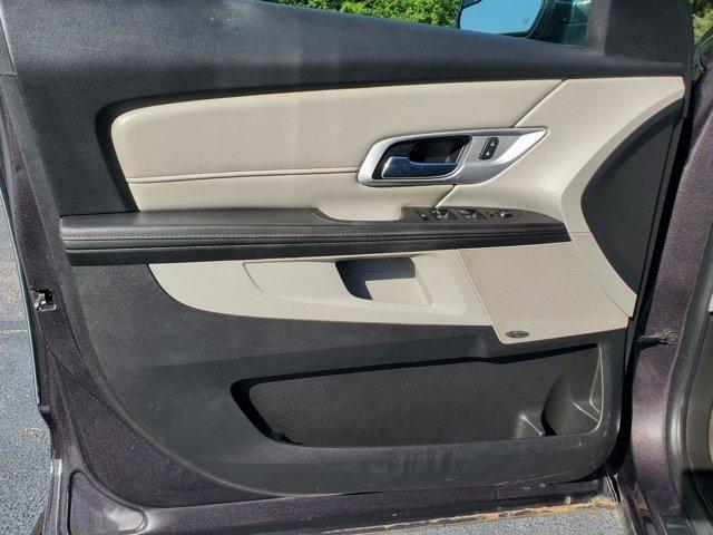 GMC Terrain  2014