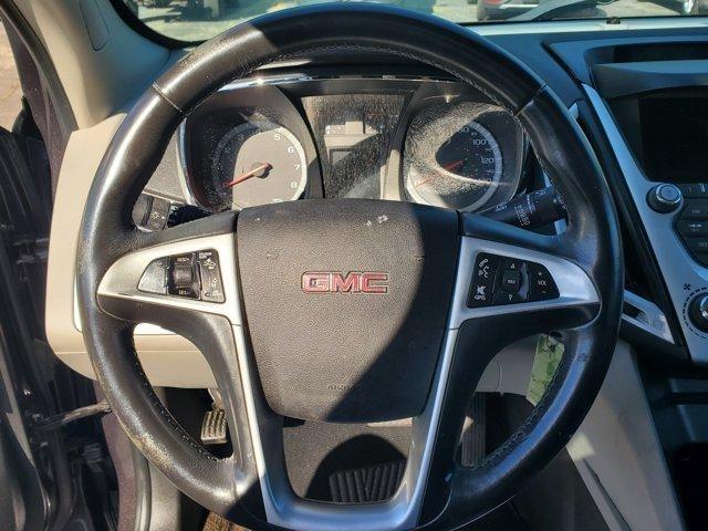 GMC Terrain  2014