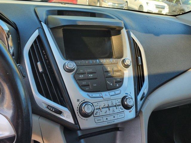 GMC Terrain  2014