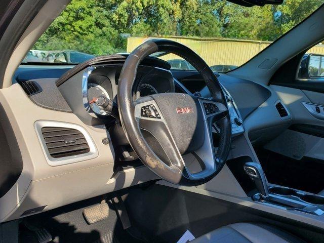 GMC Terrain  2014