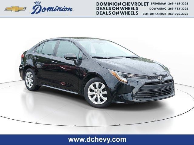Toyota Corolla  2026