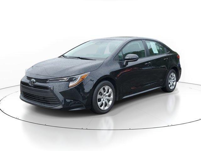 Toyota Corolla  2026