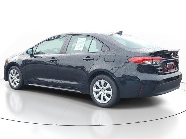 Toyota Corolla  2026