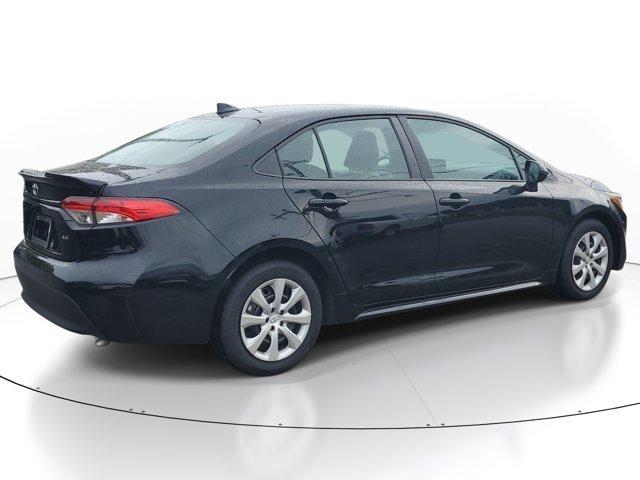 Toyota Corolla  2026