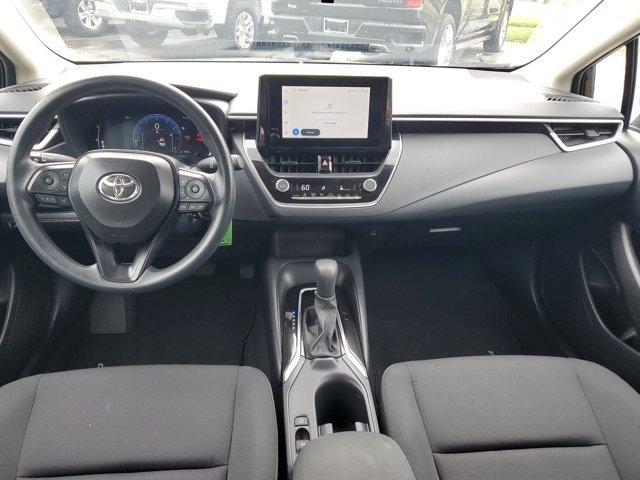 Toyota Corolla  2026