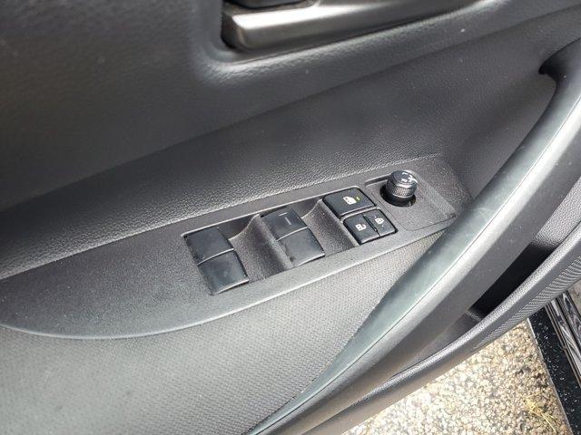 Toyota Corolla  2026