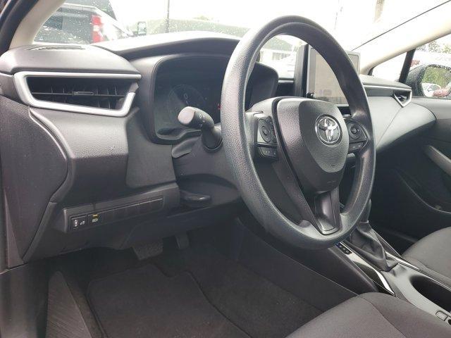 Toyota Corolla  2026