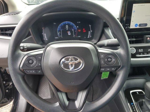 Toyota Corolla  2026