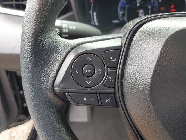 Toyota Corolla  2026