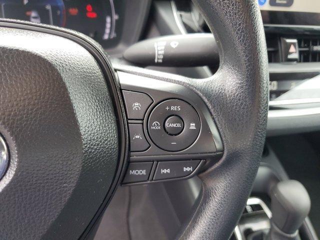 Toyota Corolla  2026