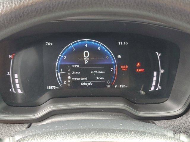 Toyota Corolla  2026