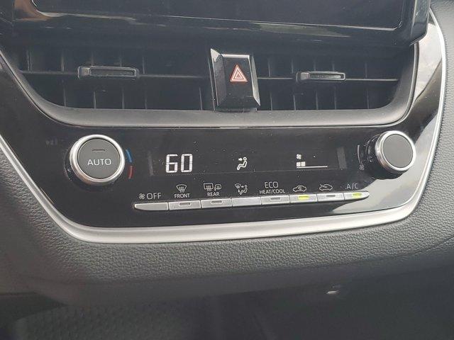 Toyota Corolla  2026