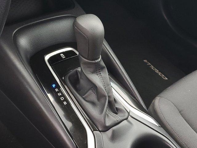 Toyota Corolla  2026