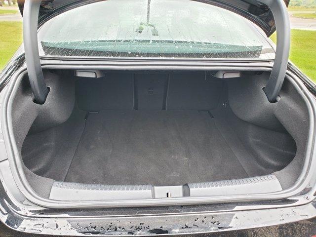 Mercedes-Benz CLA-Class  2025