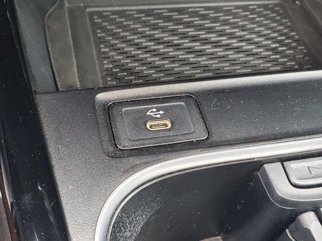 Mercedes-Benz CLA-Class  2025