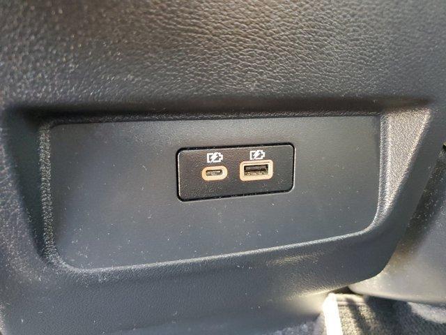 Nissan Frontier  2022