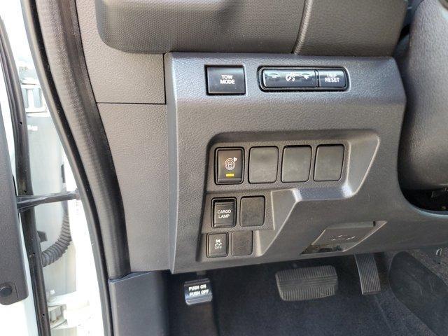 Nissan Frontier  2022