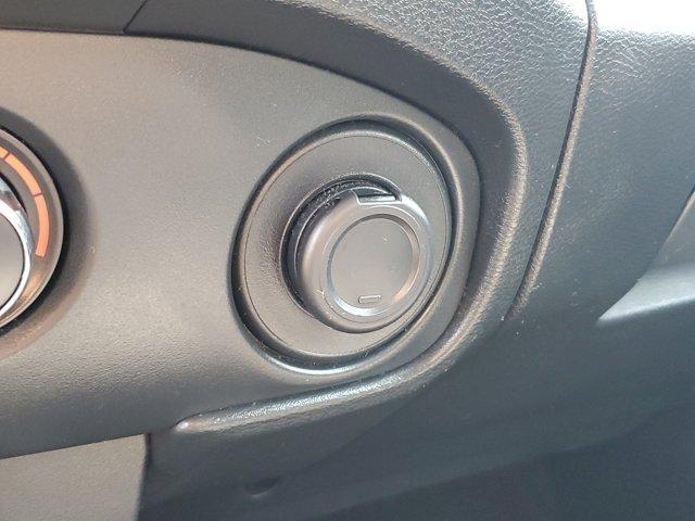 Nissan Frontier  2022
