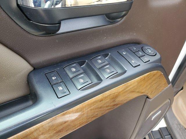 Chevrolet Silverado 1500  2014