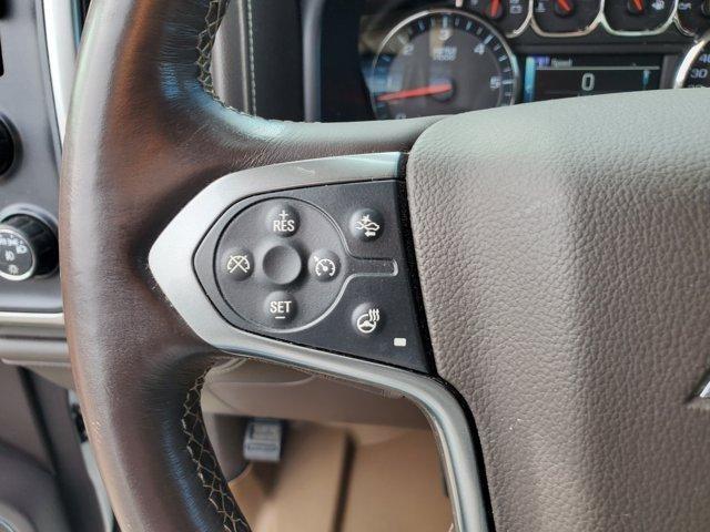 Chevrolet Silverado 1500  2014