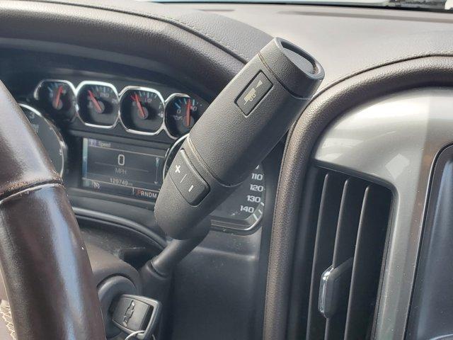 Chevrolet Silverado 1500  2014