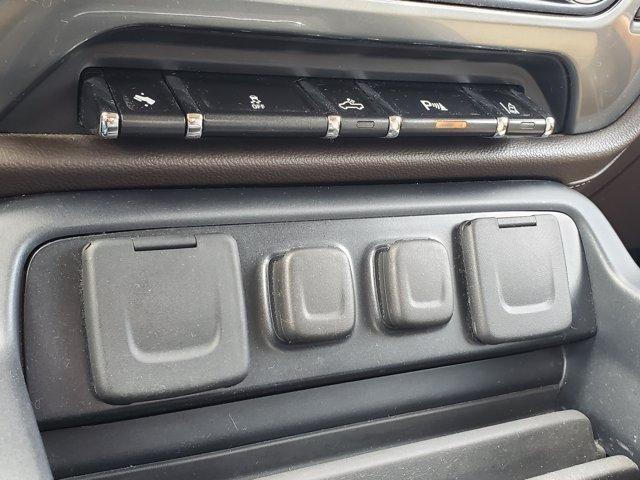 Chevrolet Silverado 1500  2014