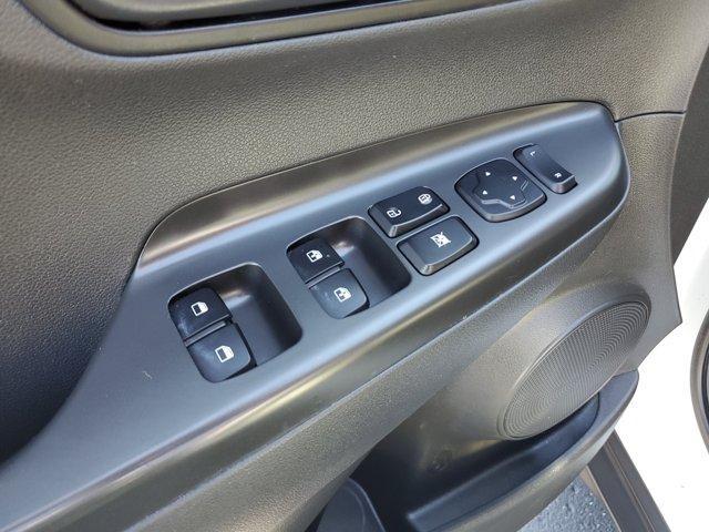 Hyundai Kona  2021