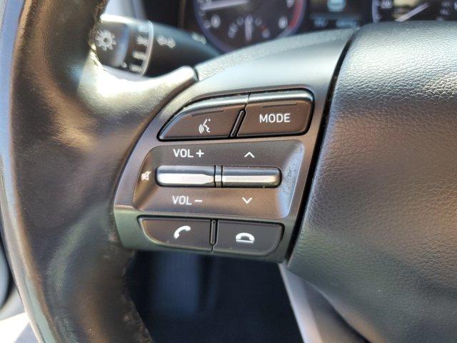 Hyundai Kona  2021