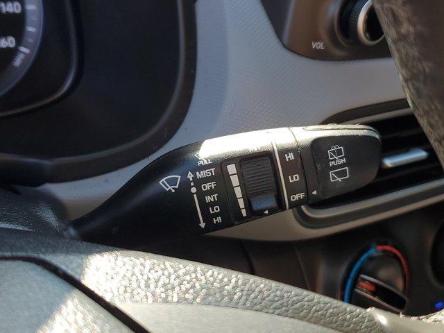 Hyundai Kona  2021