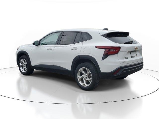 Chevrolet Trax  2025