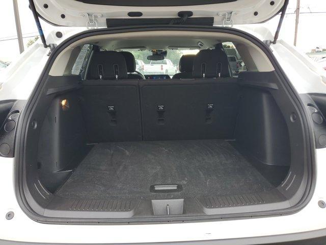 Chevrolet Trax  2025