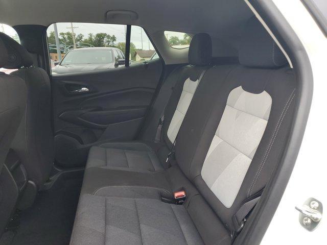 Chevrolet Trax  2025