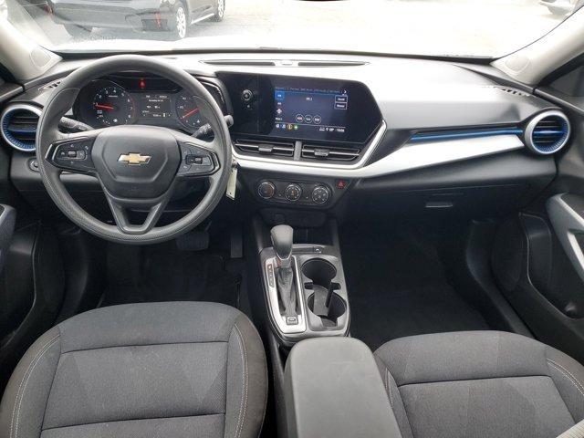 Chevrolet Trax  2025
