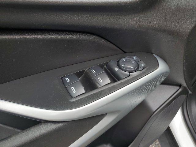 Chevrolet Trax  2025