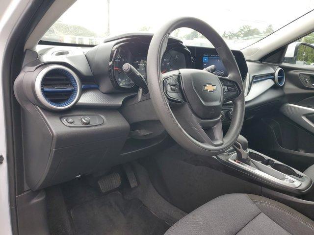 Chevrolet Trax  2025