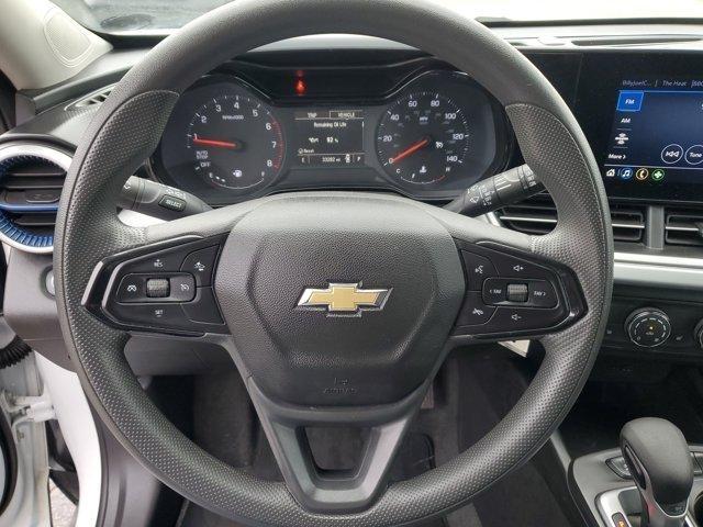 Chevrolet Trax  2025