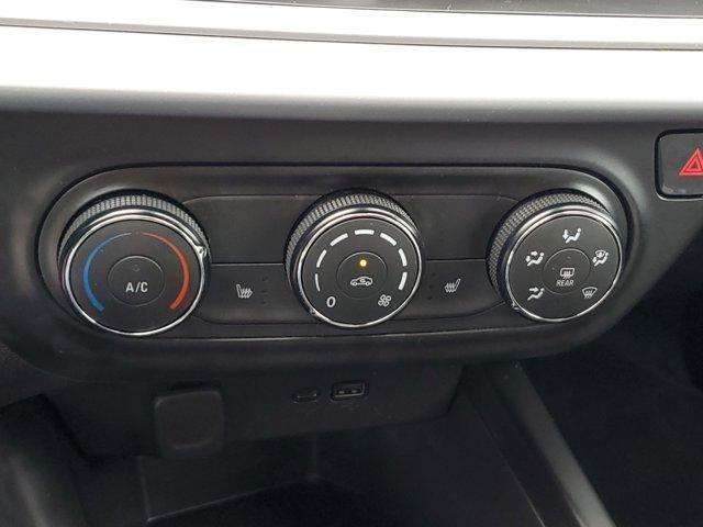 Chevrolet Trax  2025
