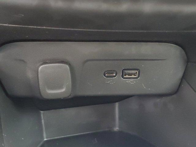 Chevrolet Trax  2025