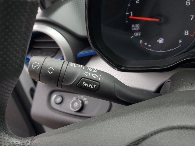 Chevrolet Trax  2025