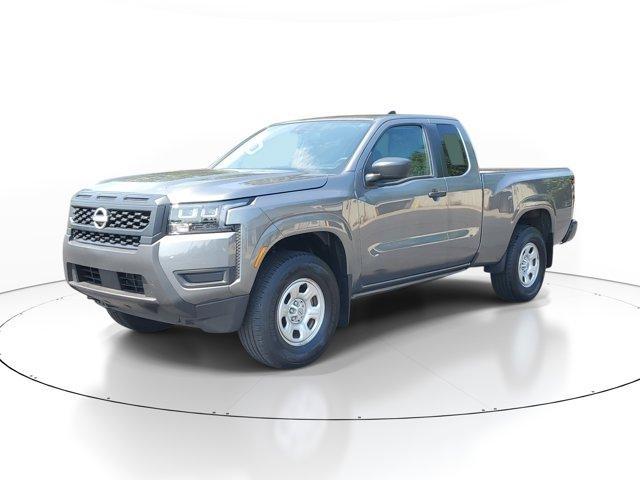 Nissan Frontier  2026