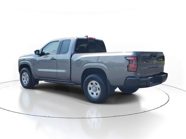 Nissan Frontier  2026