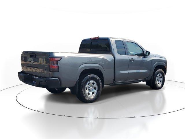 Nissan Frontier  2026