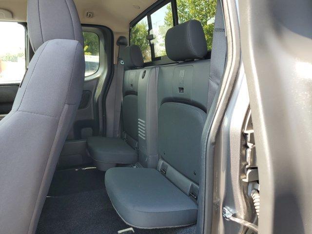 Nissan Frontier  2026