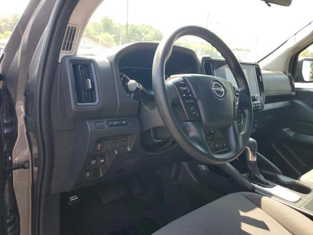 Nissan Frontier  2026