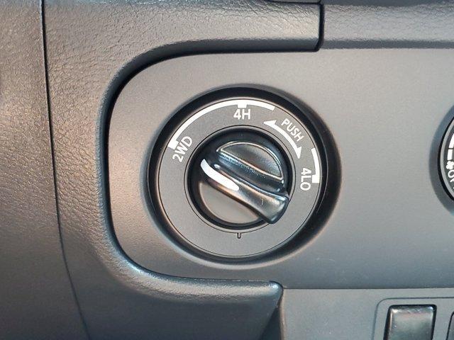 Nissan Frontier  2026