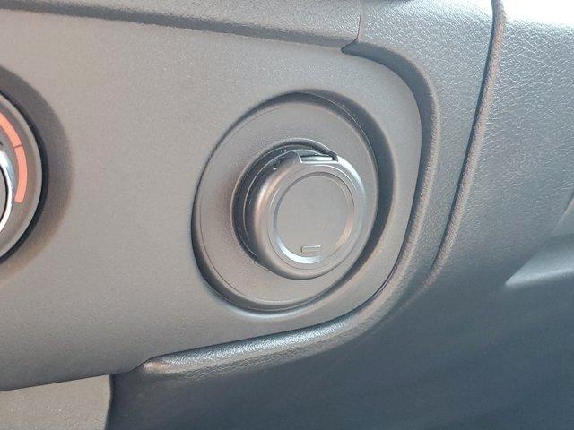 Nissan Frontier  2026