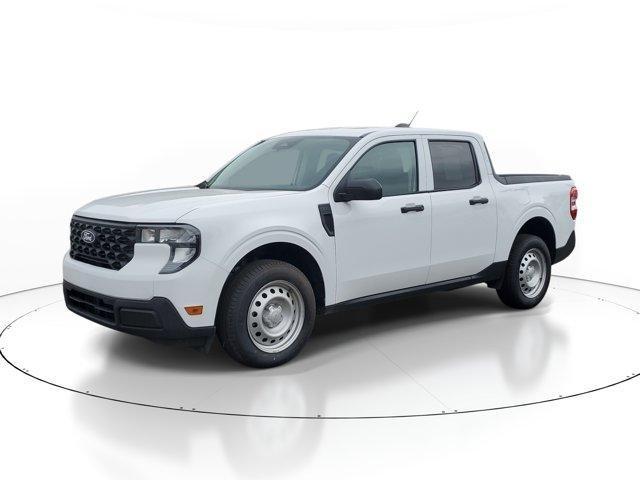 Ford Maverick  2025
