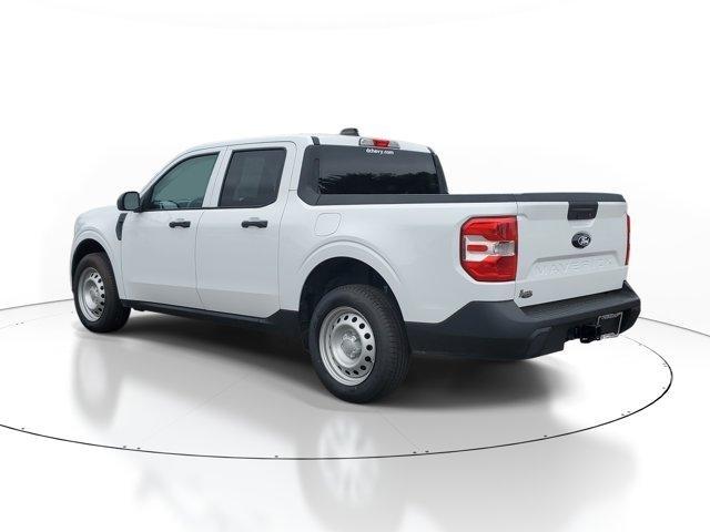 Ford Maverick  2025