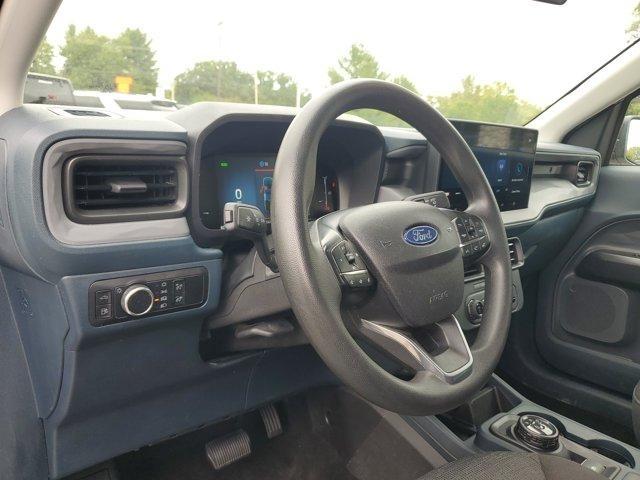 Ford Maverick  2025